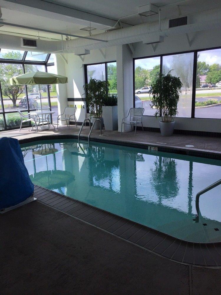 Fairfield Inn By Marriott Philadelphia West Chester/Exton Exteriér fotografie