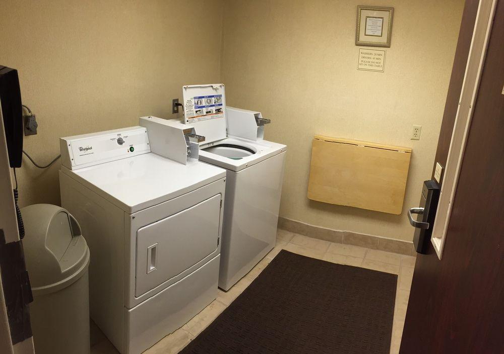 Fairfield Inn By Marriott Philadelphia West Chester/Exton Exteriér fotografie