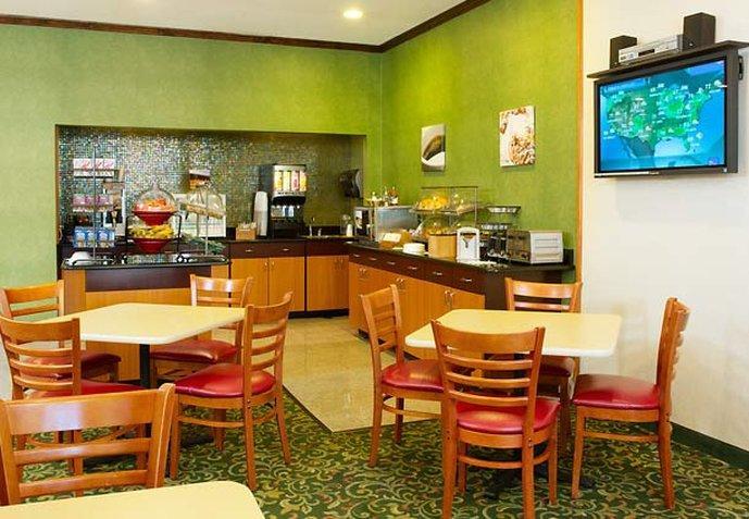 Fairfield Inn By Marriott Philadelphia West Chester/Exton Exteriér fotografie