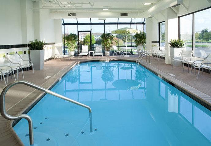 Fairfield Inn By Marriott Philadelphia West Chester/Exton Exteriér fotografie