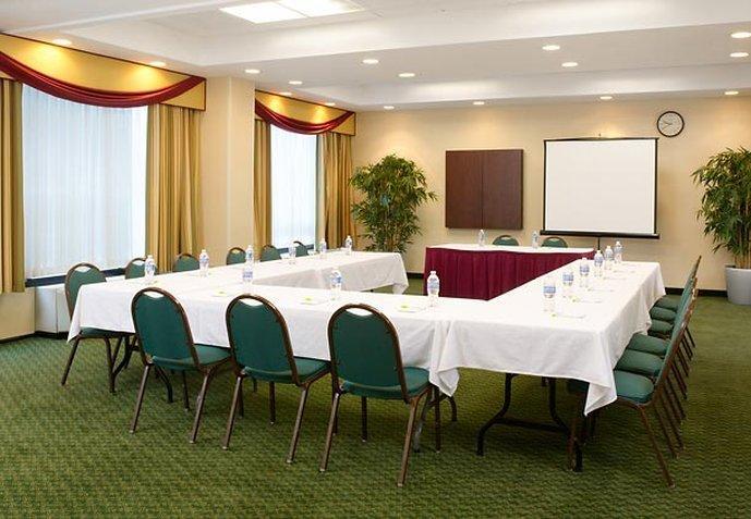 Fairfield Inn By Marriott Philadelphia West Chester/Exton Exteriér fotografie