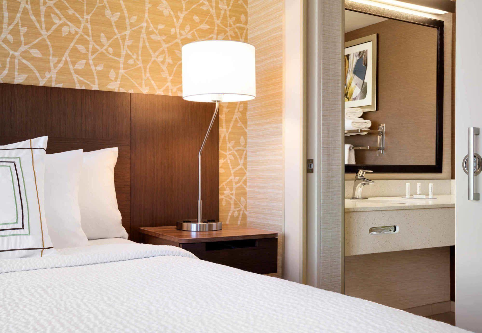 Fairfield Inn By Marriott Philadelphia West Chester/Exton Exteriér fotografie
