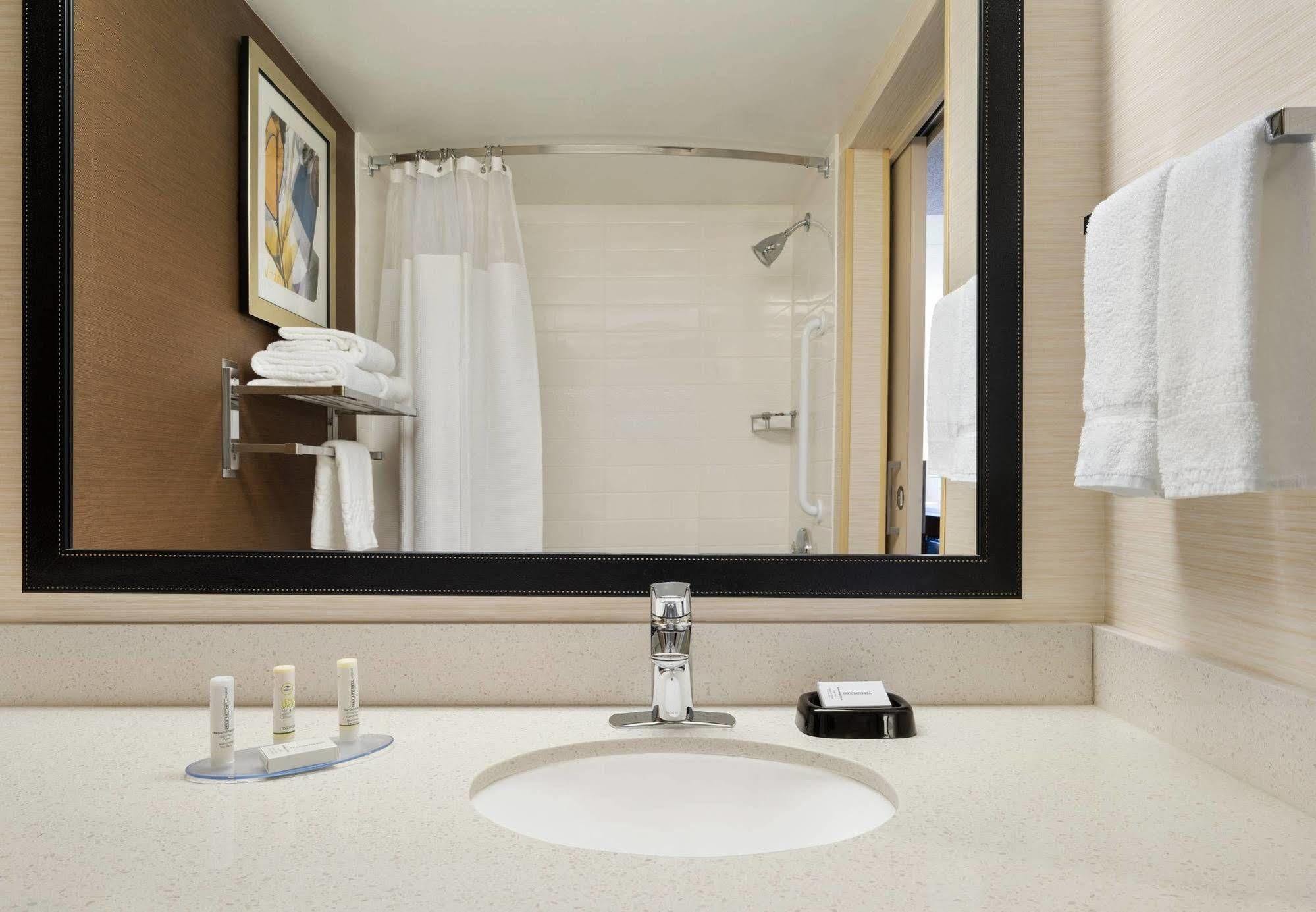Fairfield Inn By Marriott Philadelphia West Chester/Exton Exteriér fotografie