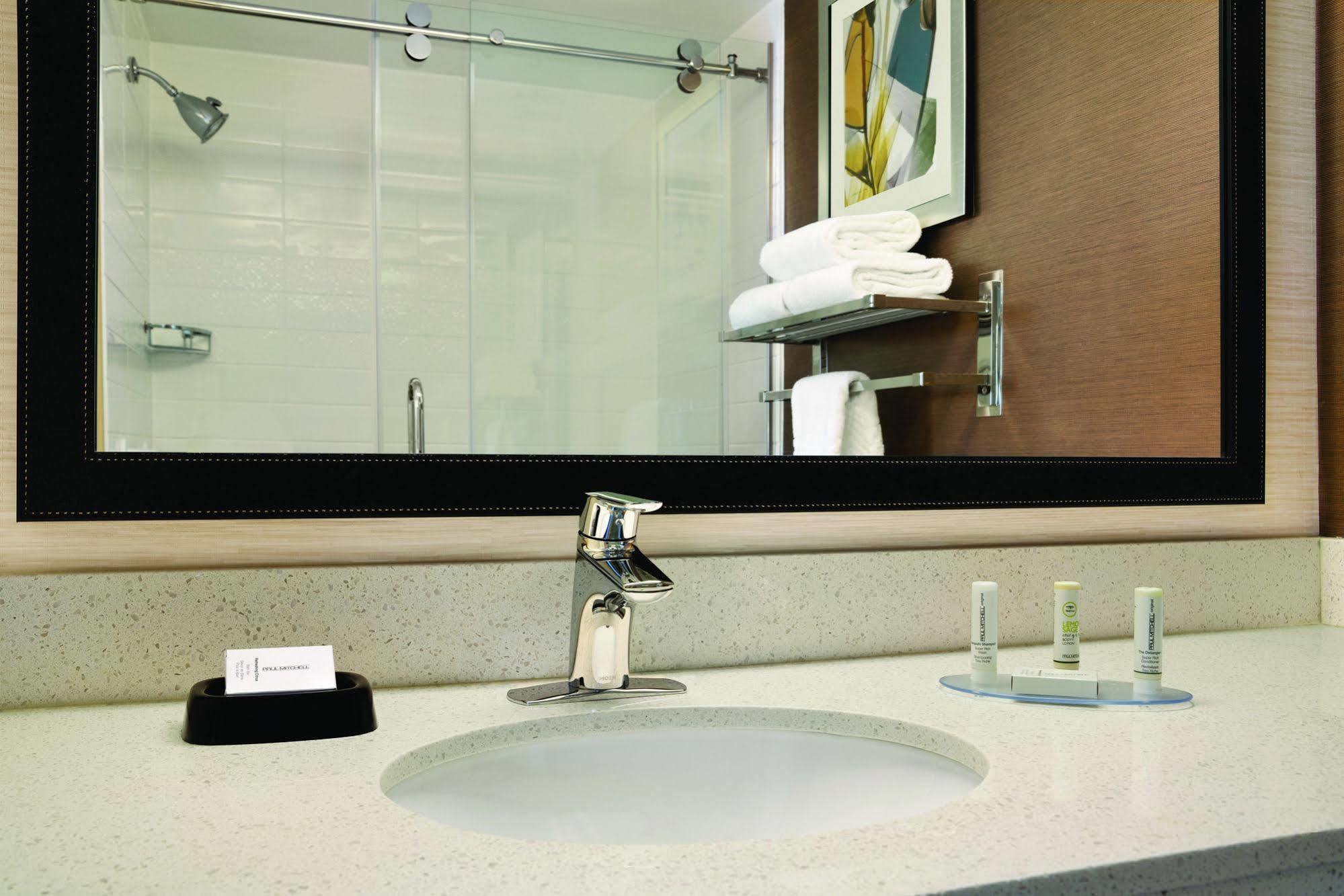 Fairfield Inn By Marriott Philadelphia West Chester/Exton Exteriér fotografie